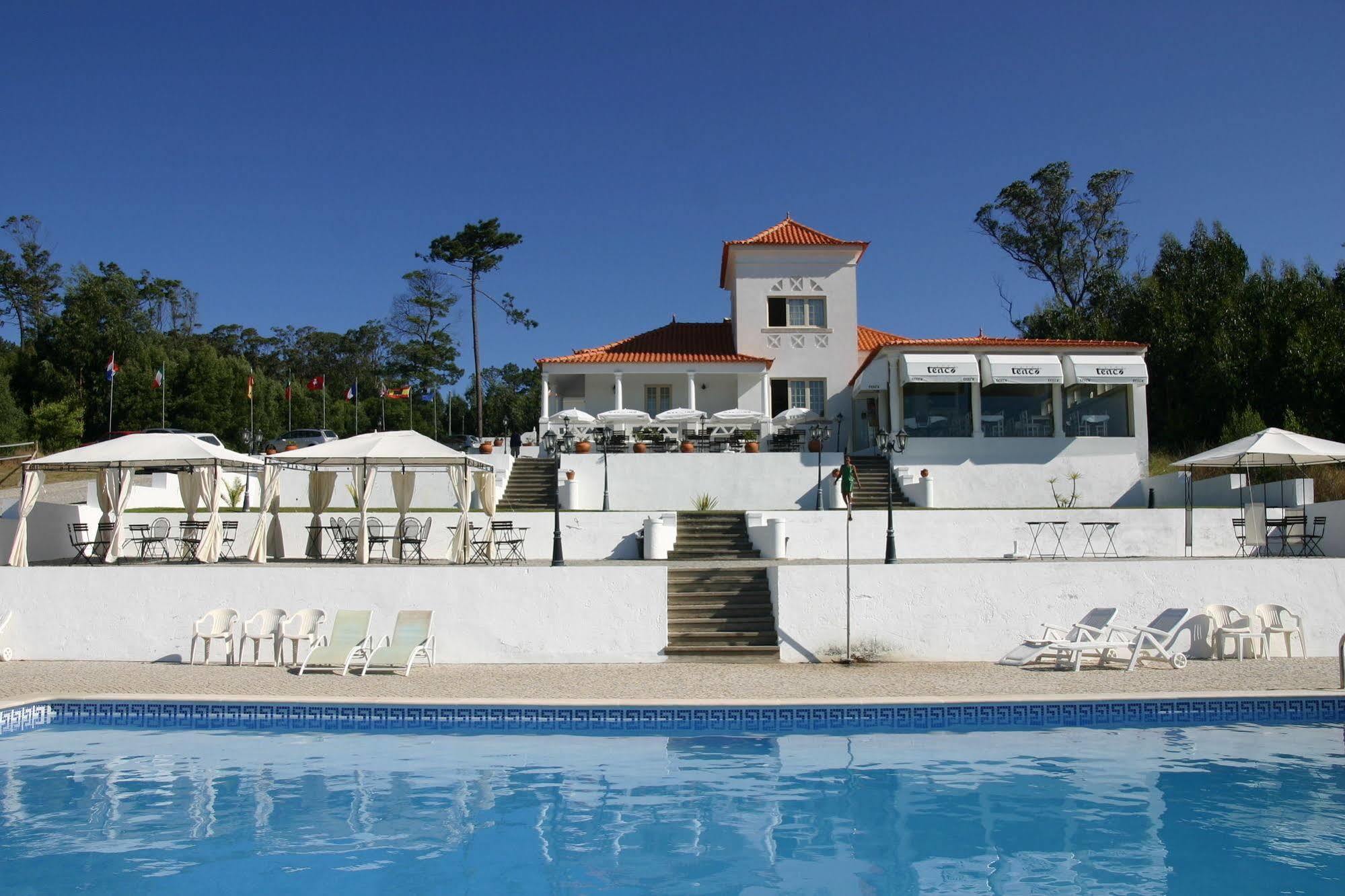 Hotel Casa Pinha Figueira da Foz Exteriér fotografie